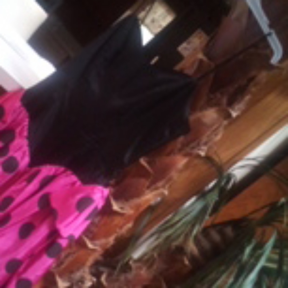Dress size 4-6